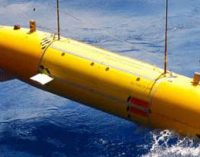 Los diez robots submarinos que más profundidad alcanzan en la actualidad