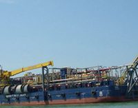 Navantia y F.Tapias Galicia firman contrato de adaptación del Monforte de Lemos