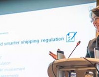 Propuestas para impulsar la política de transporte marítimo de la UE