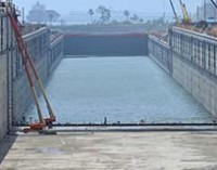 Dos canales crecen para el mundo: Panamá y Suez