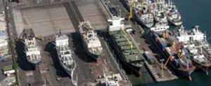 El Consorcio Astillero del Pacífico espera grandes resultados de Astilleros de Balboa