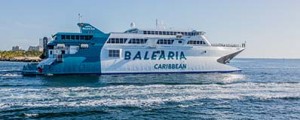 Baleària proyecta invertir en una terminal de ferries en la bahía de La Habana