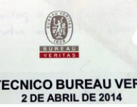 Reunión del Comité Técnico de Bureau Veritas