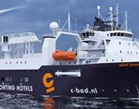 Wärtsilä Ship Design diseña la conversión de un buque offshore