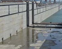 La ampliación del Canal de Panamá al 96%