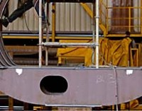 Cardama recibirá ayuda del Fondo de Garantías Navales