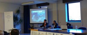 Primera Jornada del 54 Congreso de Ingeniería Naval en Ferrol