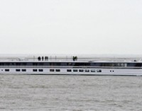 Crucero fluvial MS Elbe Princesse