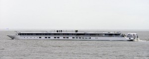 Crucero fluvial MS Elbe Princesse