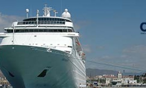 Por qué el turismo de cruceros está superando a otros viajes de ocio