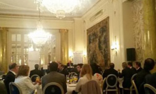 La pesca ilegal es absolutamente inaceptable