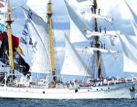 Freire construirá el nuevo buque escuela de la Armada de Indonesia