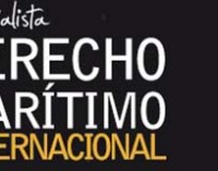 X edición del curso Especialista en Derecho Marítimo Internacional