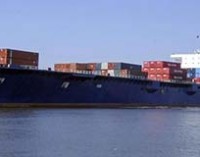 Desaparición del carguero El Faro