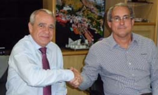 Ghenova y el astillero brasileño Promar sellan una alianza por dos años