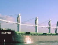 ¿Qué es un kamsarmax?