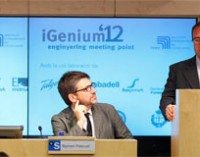 iGenium’12 recoge diez innovadores proyectos de ingeniería