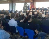 El 53º Congreso de Ingeniería Naval e Industria Marítima está en Cartagena