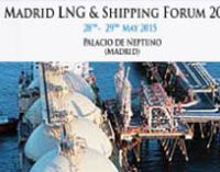 ¿Te interesa el LNG & Shipping?