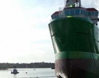 Botadura del PSV Bravante VII