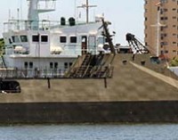 Brasil y Colombia desarrollarán un patrullero amazónico