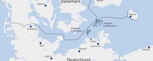 Alemania quiere alcanzar los 1,5 GW de energía eólica offshore
