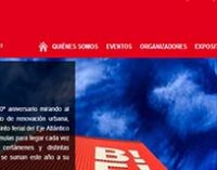 Sinaval/Eurofishing Elite y BMEW se celebrarán en abril del 2015