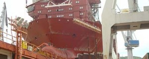 Brasil ya cuenta con ayudas a su construcción naval
