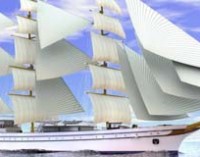 Plena implicación española en el nuevo buque escuela para la Armada de Indonesia