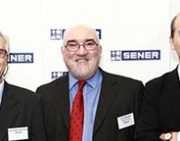 Sener inaugura su oficina en Manchester