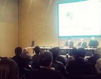 Exitosa jornada de eficiencia marítima en Sinaval