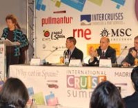 Ya están disponibles las presentaciones de la II International Cruise Summit 2012