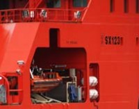 Esvagt Aurora: buque más destacado de 2012