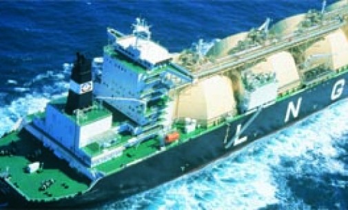 Navantia,Reganosa y Gas Natural colaborarán en la reparación de buques gaseros