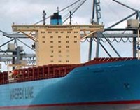 Nueve portacontenedores más para Maersk Line