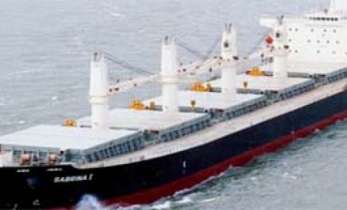 Nuevo Real Decreto sobre las formalidades informativas exigibles a los buques mercantes