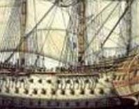 El Museo Naval de Madrid exhibirá la maqueta de la Mercedes