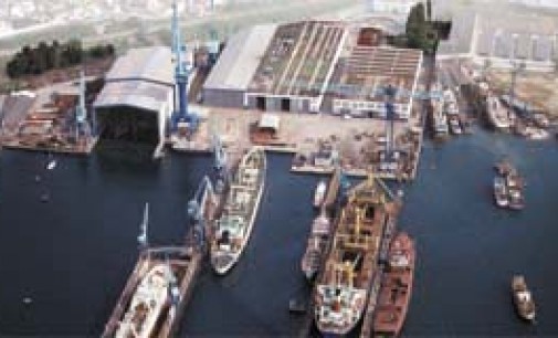 Metalships cierra un contrato por 100 millones de euros