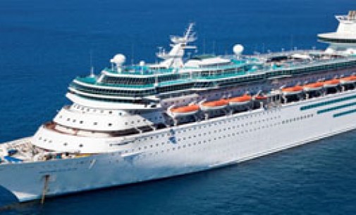 Pullmantur incorporará a su flota un nuevo crucero en 2013