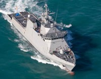NAVANTIA construirá dos Buques de Acción Marítima (BAM) para la Armada