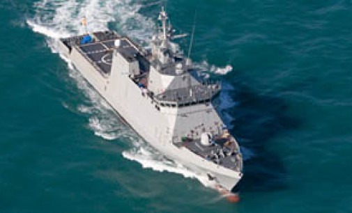 NAVANTIA construirá dos Buques de Acción Marítima (BAM) para la Armada