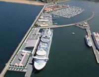 Adjudicada la nueva terminal marítima de cruceros del Puerto de Bilbao