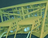 Primera estación de compresión de gas submarina