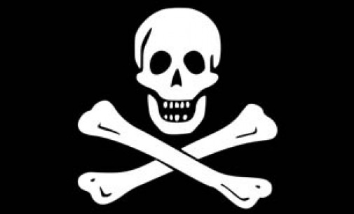 Los diez piratas más famosos del siglo XVIII