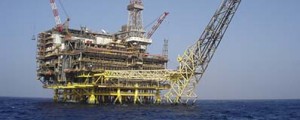 ENI descubre el mayor yacimiento de gas del Mediterráneo