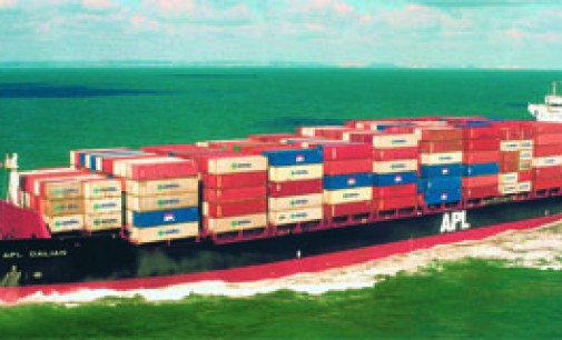 La industria marítima solicita a la IMO un mayor control del pesaje de los contenedores