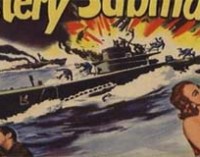 Diez películas con submarino como protagonista principal