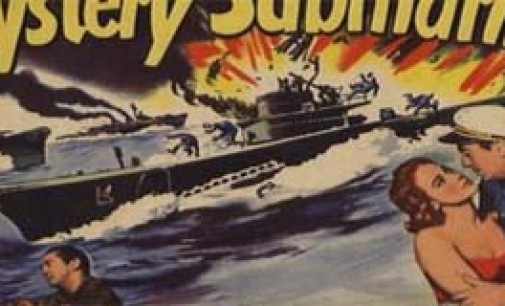 Diez películas con submarino como protagonista principal