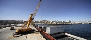 El Ministerio de Fomento tiene previsto invertir 2.000 M€ en los puertos españoles