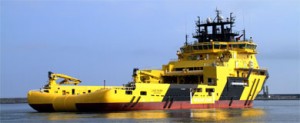 El sector naval gallego construirá siete remolcadores para Pemex